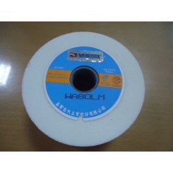 MUELA CORINDON BLANCO U2 -G