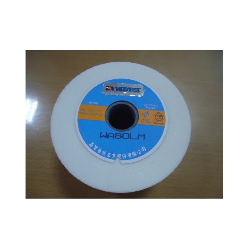 MUELA CORINDON BLANCO U2 -G