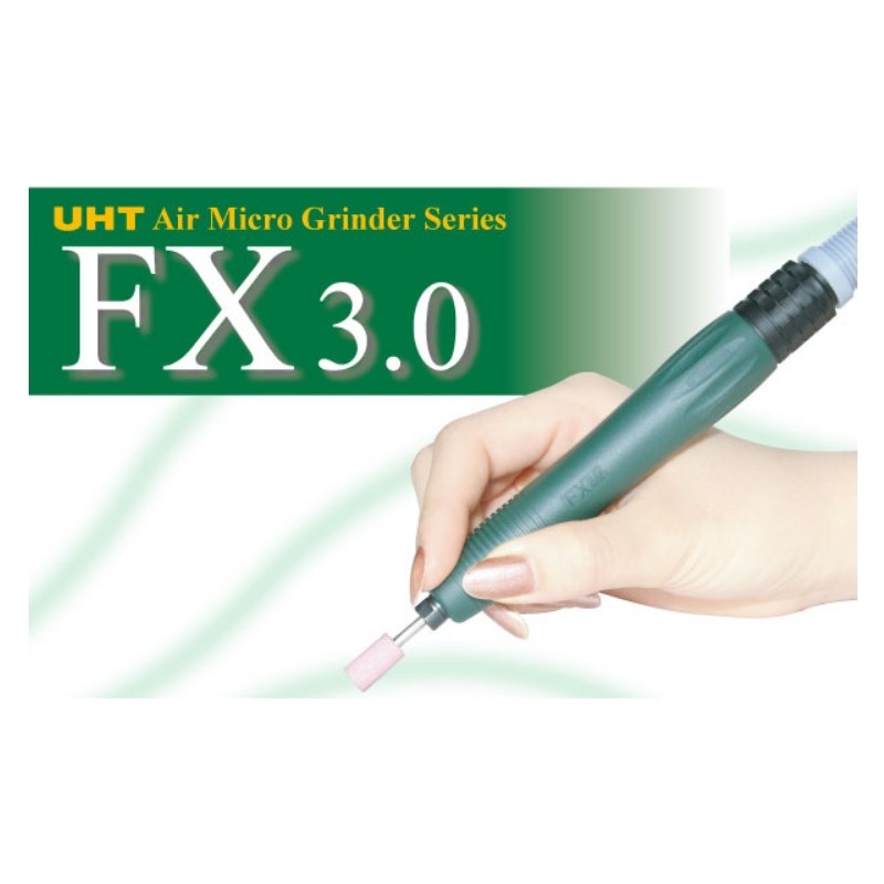 AMOLADORA FX-3.0 55.000RPM