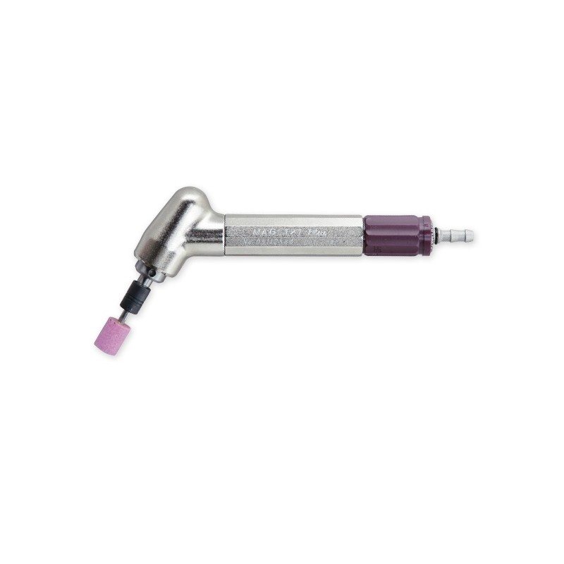 AMOLADORA MAG-121N 52.500RPM