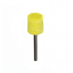 PACK 14 MUELA GR.240 DIAM.14 MANGO 3MM