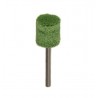 PACK 14 MUELA GR.320 DIAM. 14 MANGO 3MM