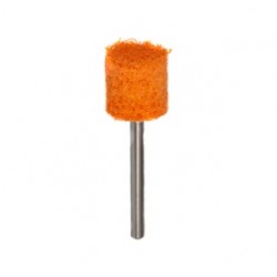 PACK 14 MUELA GR.400 DIAM. 14  MANGO 3MM