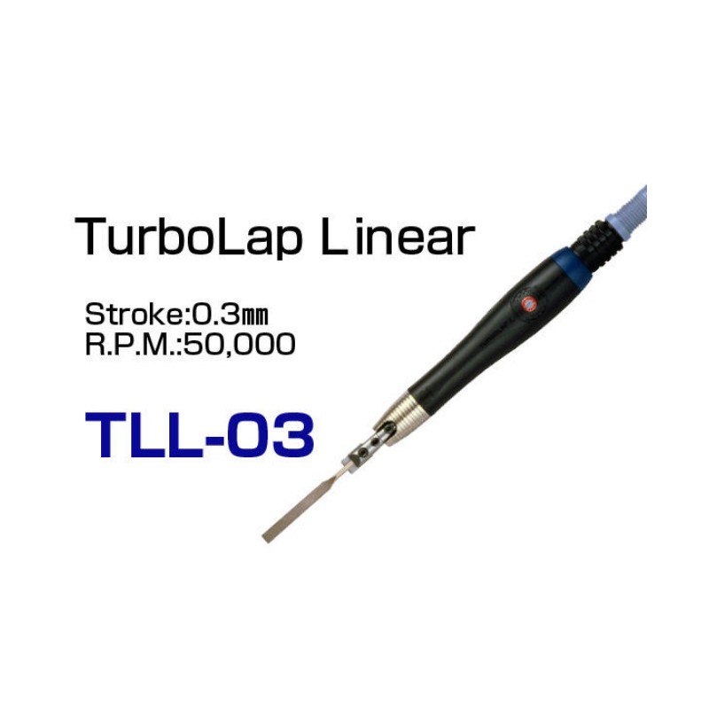 LIMADORA NEUMATICA TLL-03