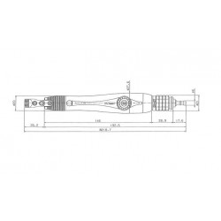 LIMADORA NEUMATICA TLL-03