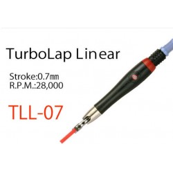 LIMADORA NEUMATICA TLL-07