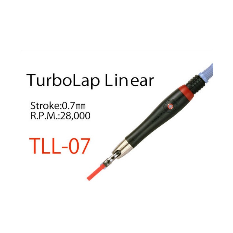 LIMADORA NEUMATICA TLL-07