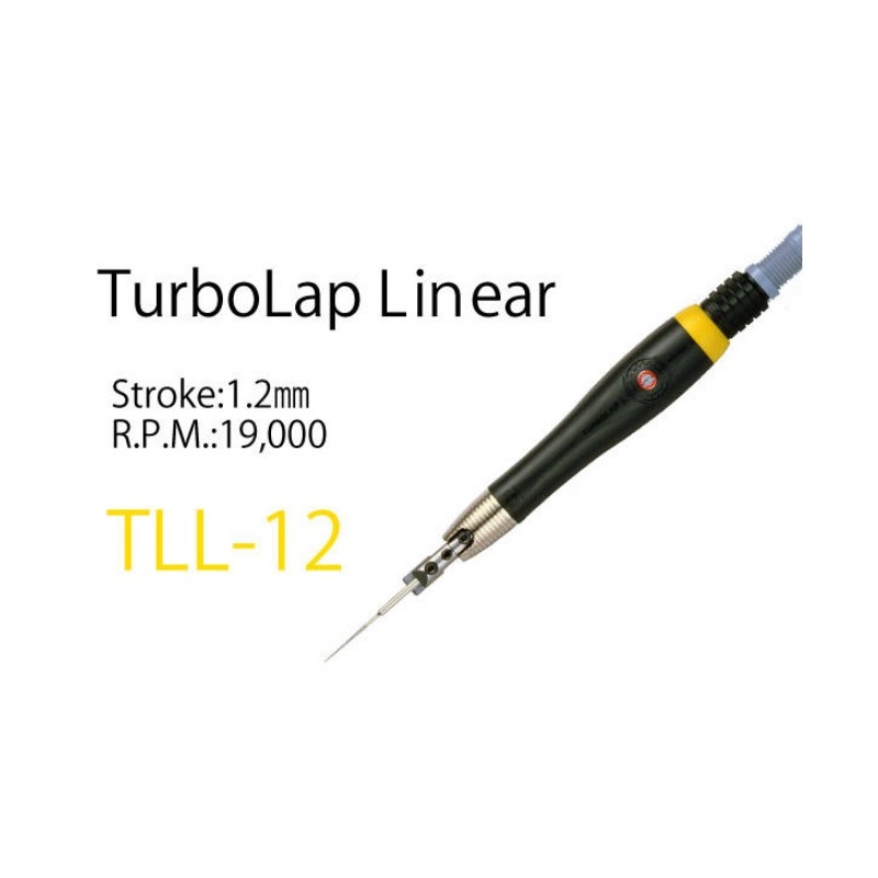 LIMADORA NEUMATICA TLL-12
