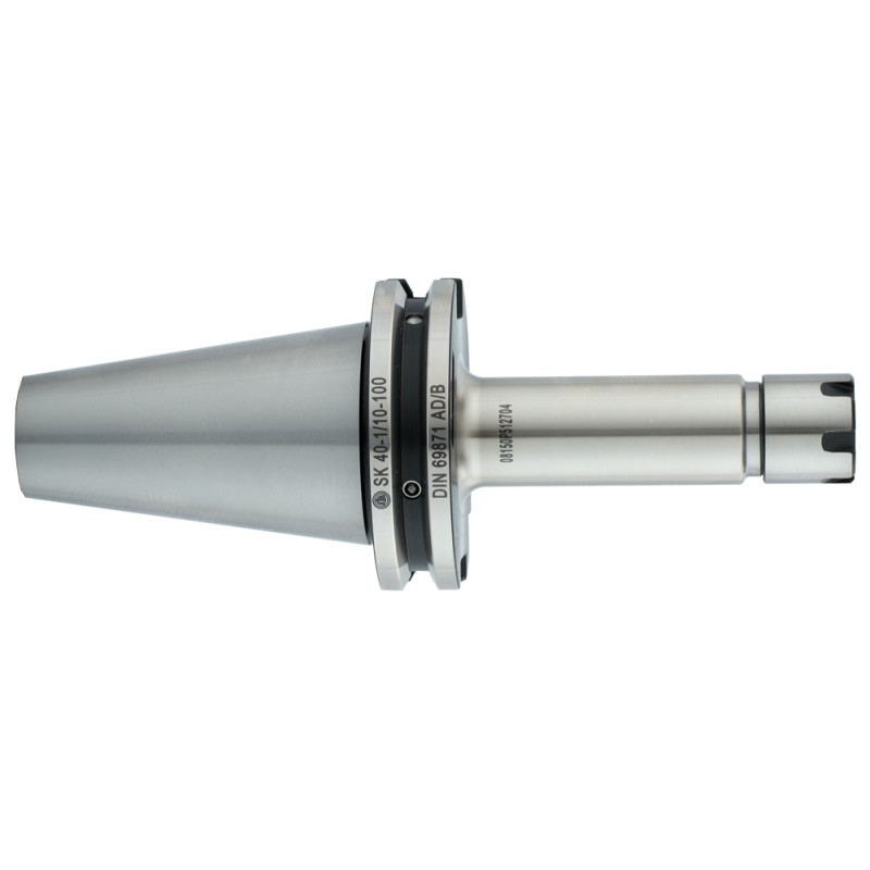 PORTA PINZAS ER16 SK 40 1-10 L100 AD-B