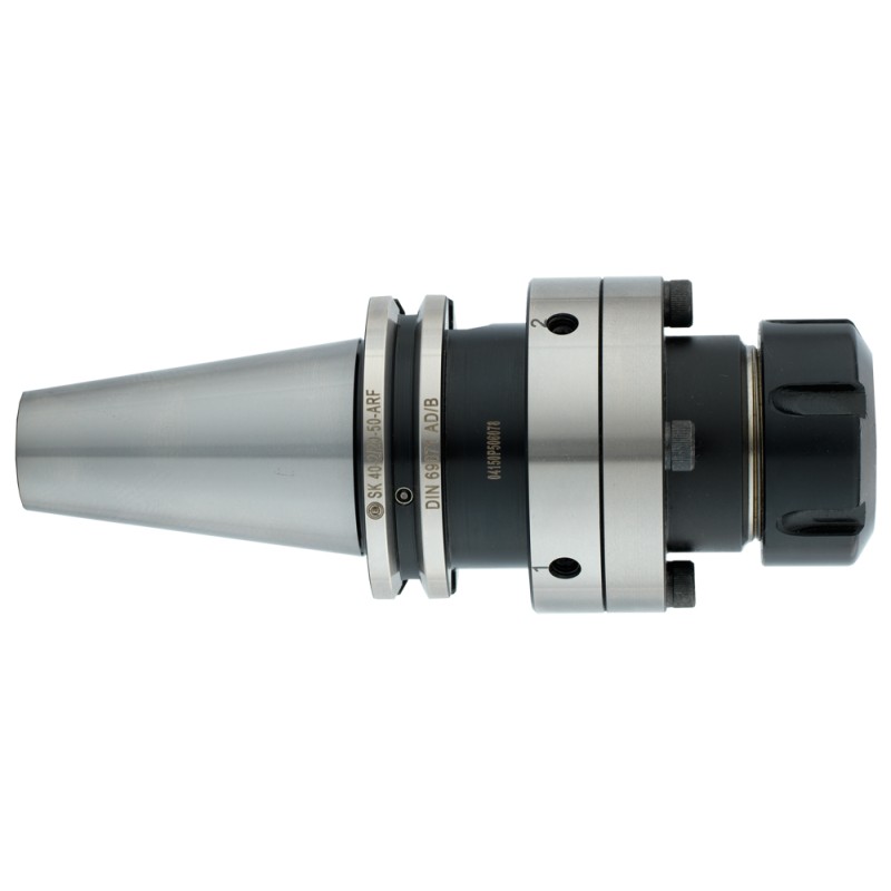 PORTAHTAS REGULABLE ISO 40 ER32 L109