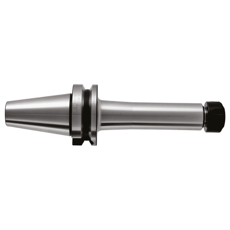 PORTA PINZA BT40 ER16 L100