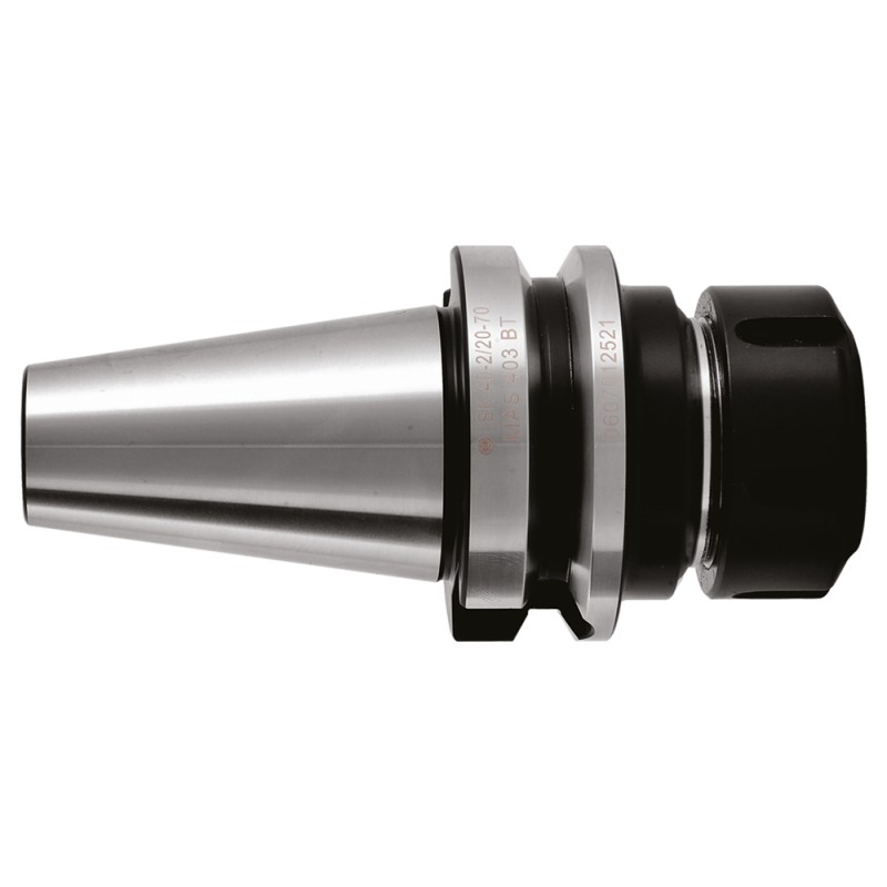 PORTA PINZA BT 50 ER16 L70