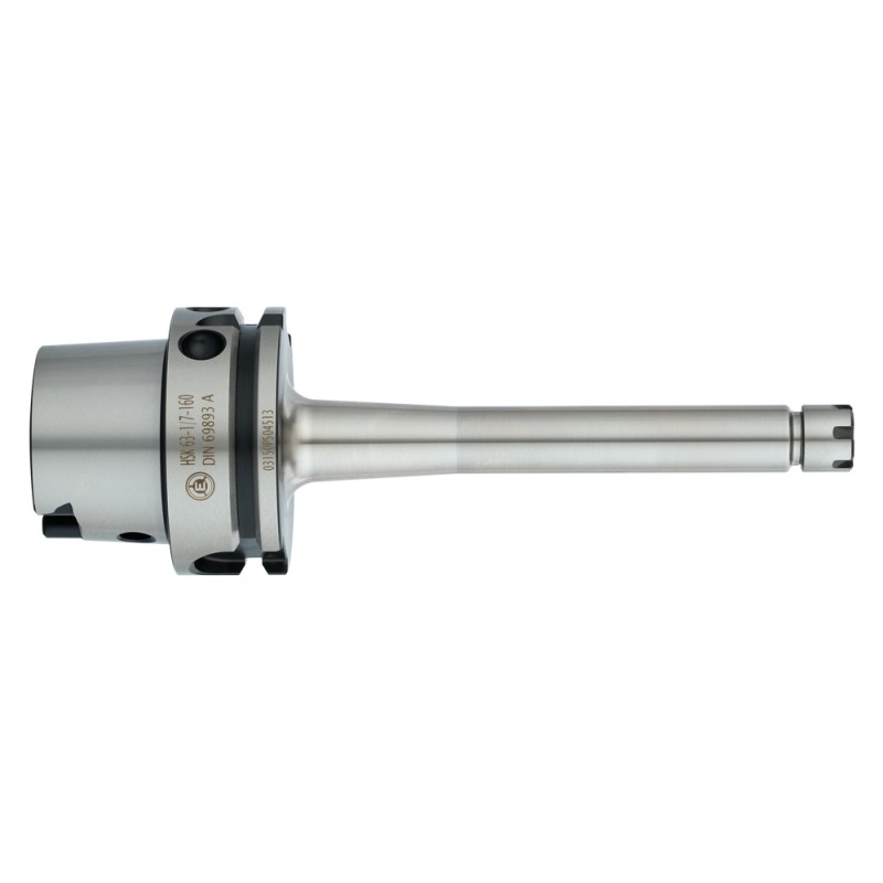 PORTA PINZAS MINI HSK-A63 ER16 1-10 L100