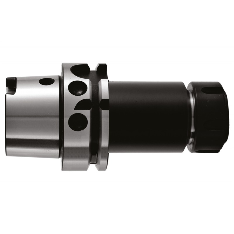 PORTA PINZAS HSK-A63 ER20 2-13 L100
