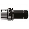 PORTAPINZAS HSK-A63 ER25 2-16 L75
