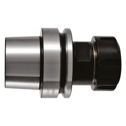 PORTA PINZAS HSK-E40 ER16 1-10