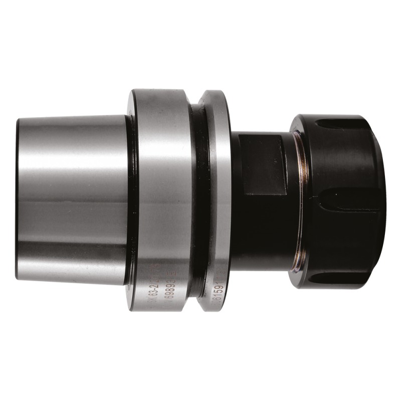 PORTA PINZAS HSK-E50 ER16 1-10 L100