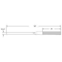 LIMATON REDONDO DIAMAN.PF-103L