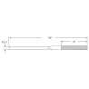 LIMATON REDONDO DIAMAN.PF-103L
