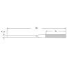 LIMATON-180- TRIANGULAR PF-305