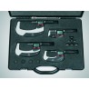 JGO MICROMETRO 0-100 IP65 40EWRI