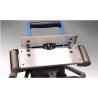 CHAFLANADORA OMCA PORTATIL 2 F