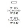 LIMATON MAQ. CORTO MF-105
