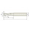 FRESA MD 2L D.12 X 30 R-0,5