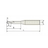 FRESA MD DIAMANTE C/ESF D.  4X16  Z-2