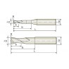 FRESA MD REC TORICA 2L D. 1X4 R-0,25 L65