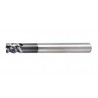 FRESA MD 4L 45º D.10 X 30 R-0,5