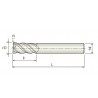 FRESA DENTADO VARIABLE D.20 R-0,3