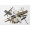 PIEDRA 13 X 13 Gr.100  (2105) AM-2