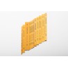 PIEDRA GOLDEN STAR 6 X 13 GR.400
