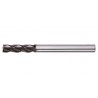 FRESA MD RECUB. 4L SL DIAM. 12X50