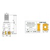 PLATO D25 Z04 M12 BL - 06