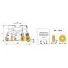 FRESA EMRC 100X6 032 1604