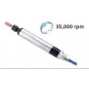 AIR GRINDER GP-435  3/6 MM.