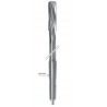 ESCARIADOR MTK DIAM. 33 M/CONICO MAQUINA