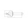 AVELLANADOR MTK DIAM. 16   G.60