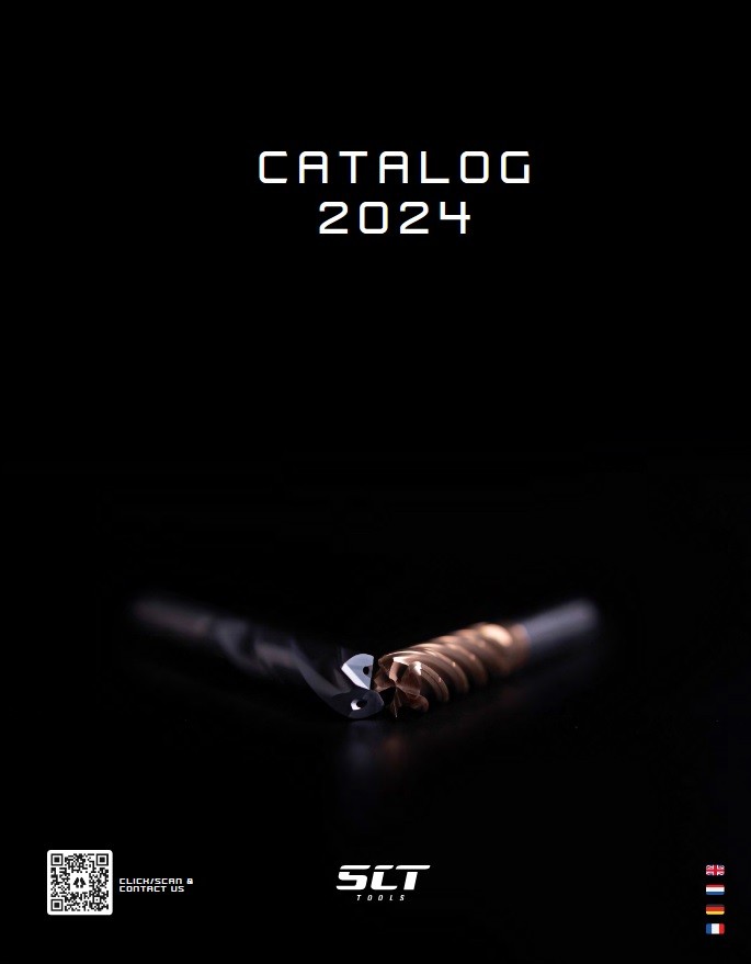Catálogo SCT